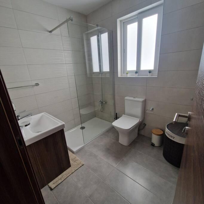 Centrally Located, Well Equipped, Stylish Flat. St. Paul's Bay Exteriör bild