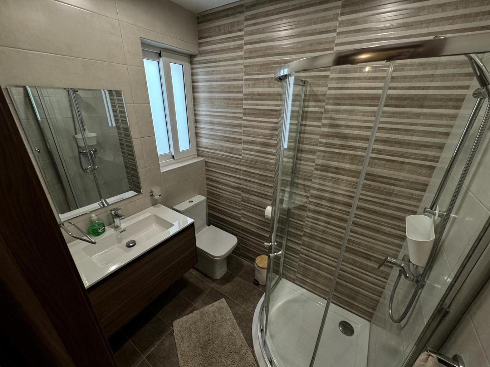 Centrally Located, Well Equipped, Stylish Flat. St. Paul's Bay Exteriör bild