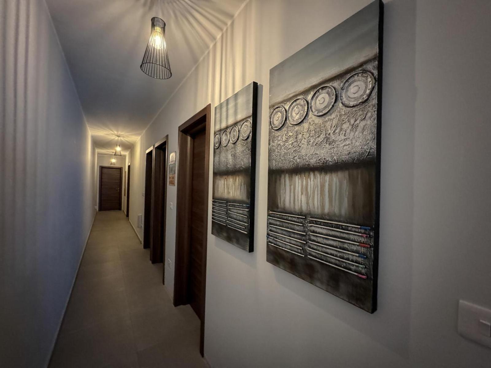 Centrally Located, Well Equipped, Stylish Flat. St. Paul's Bay Exteriör bild