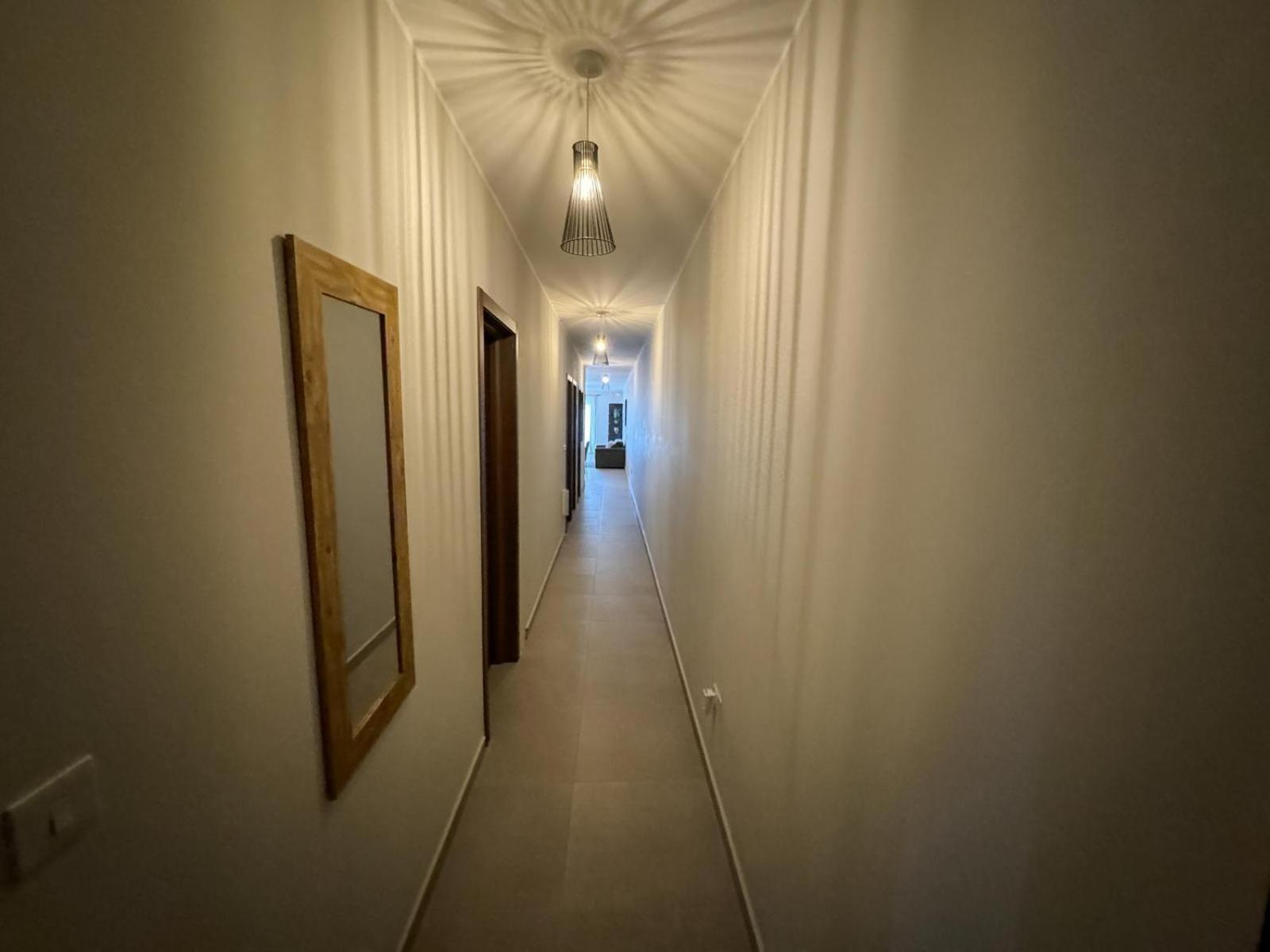 Centrally Located, Well Equipped, Stylish Flat. St. Paul's Bay Exteriör bild