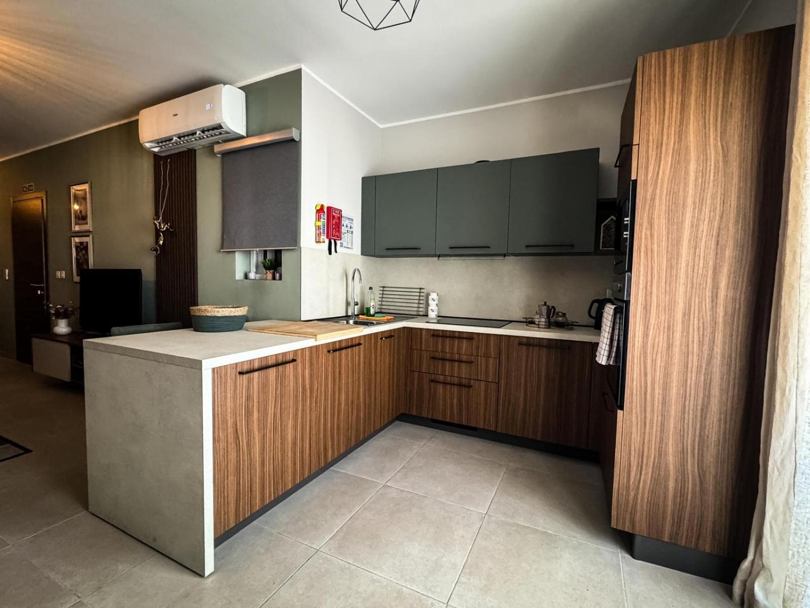 Centrally Located, Well Equipped, Stylish Flat. St. Paul's Bay Exteriör bild