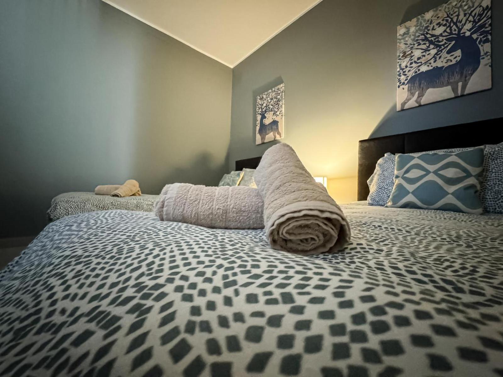 Centrally Located, Well Equipped, Stylish Flat. St. Paul's Bay Exteriör bild